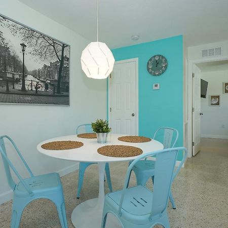 Modern & Fresh - Less Than 3 Miles To The Beach! Sarasota Exteriér fotografie