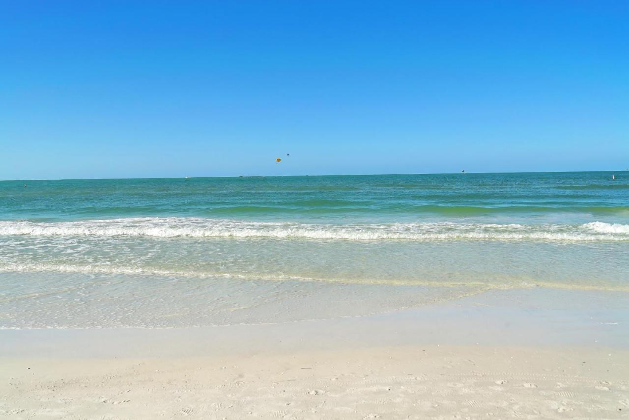 Modern & Fresh - Less Than 3 Miles To The Beach! Sarasota Exteriér fotografie