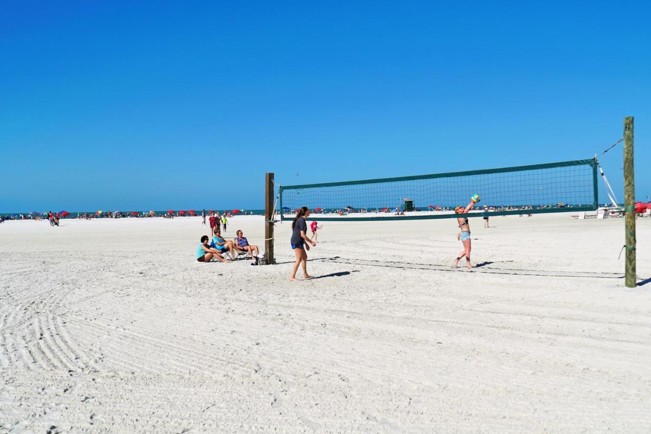 Modern & Fresh - Less Than 3 Miles To The Beach! Sarasota Exteriér fotografie