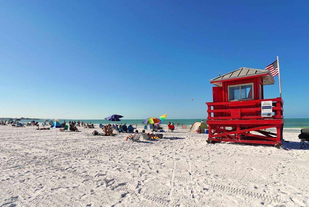 Modern & Fresh - Less Than 3 Miles To The Beach! Sarasota Exteriér fotografie