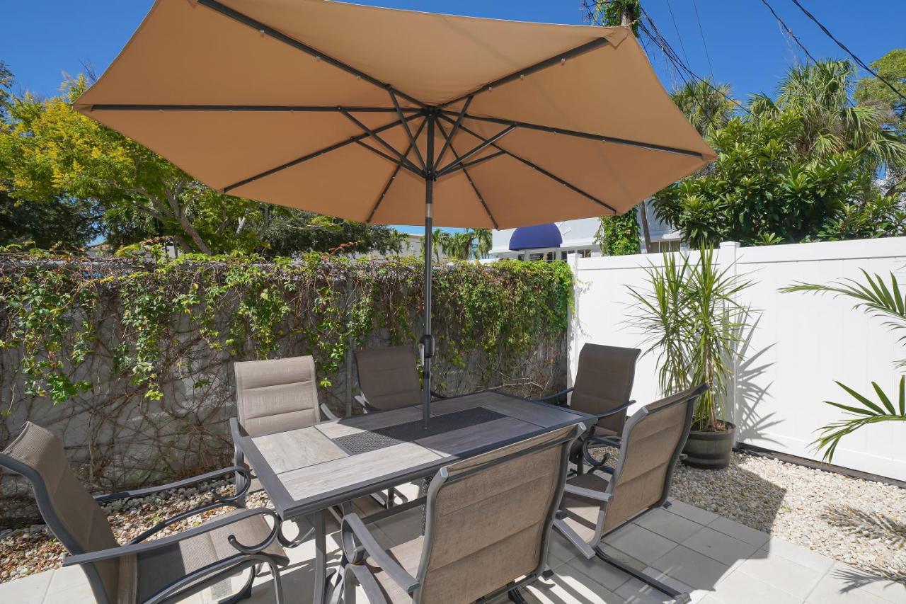 Modern & Fresh - Less Than 3 Miles To The Beach! Sarasota Exteriér fotografie
