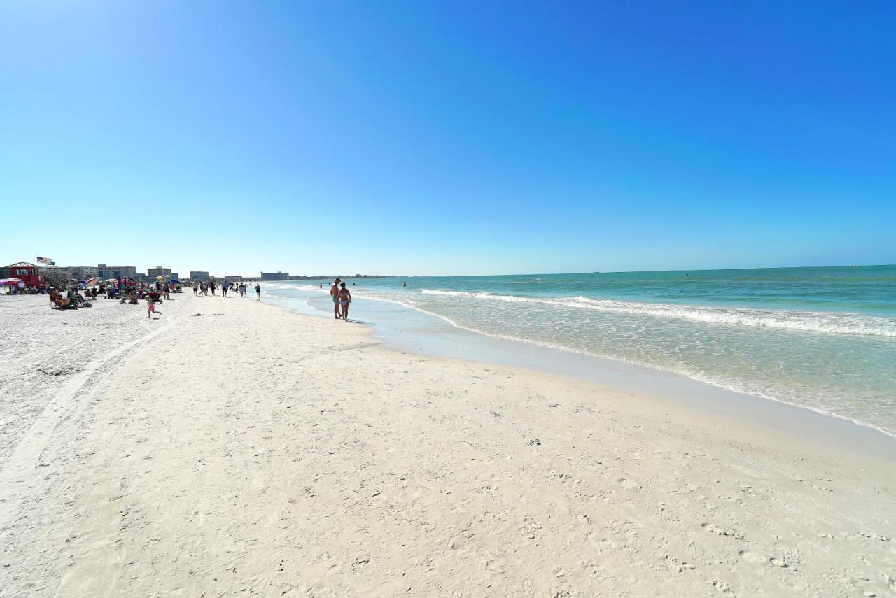 Modern & Fresh - Less Than 3 Miles To The Beach! Sarasota Exteriér fotografie