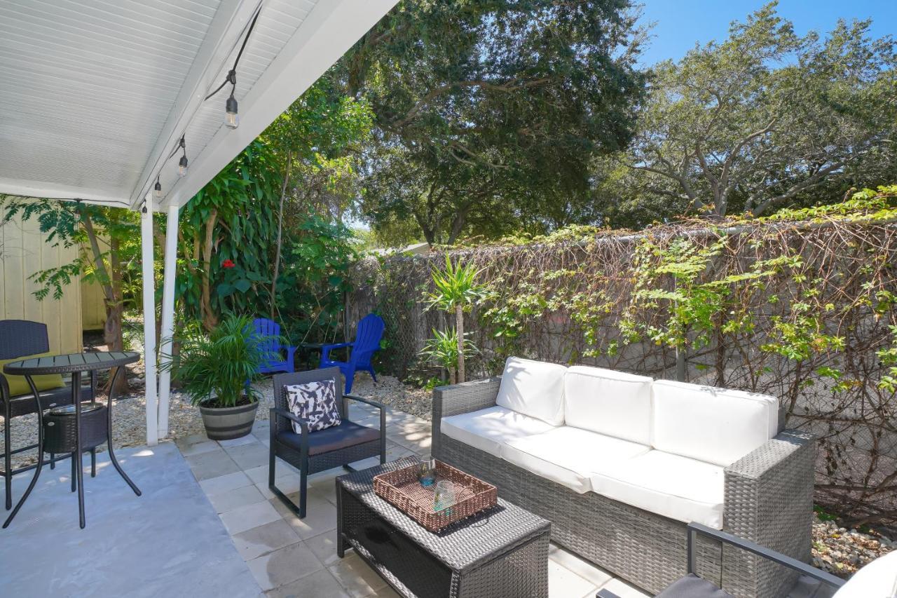 Modern & Fresh - Less Than 3 Miles To The Beach! Sarasota Exteriér fotografie