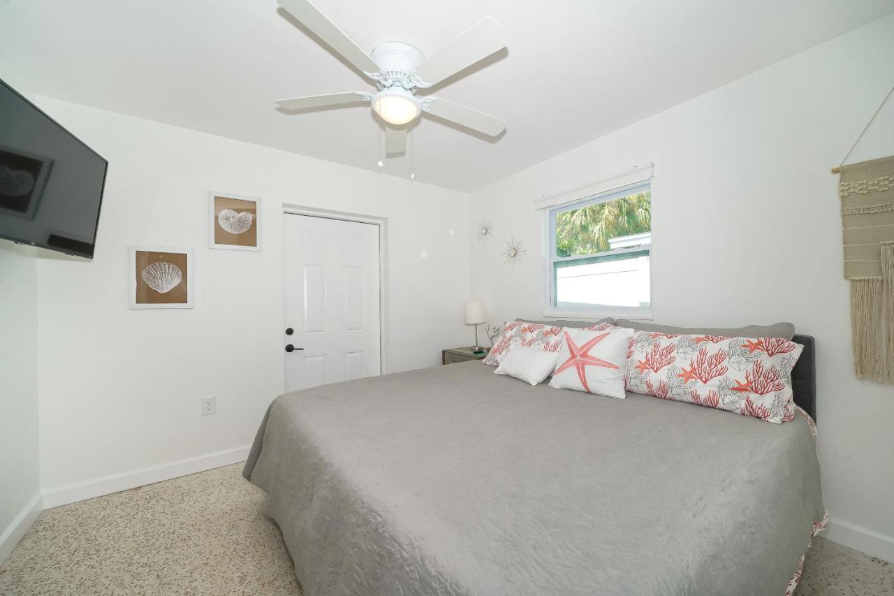 Modern & Fresh - Less Than 3 Miles To The Beach! Sarasota Exteriér fotografie