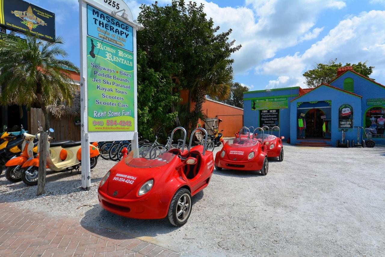 Modern & Fresh - Less Than 3 Miles To The Beach! Sarasota Exteriér fotografie